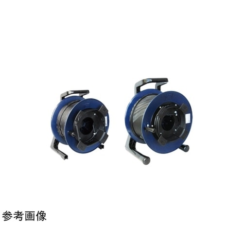 コード付きリール 灰 CRG1M100−
