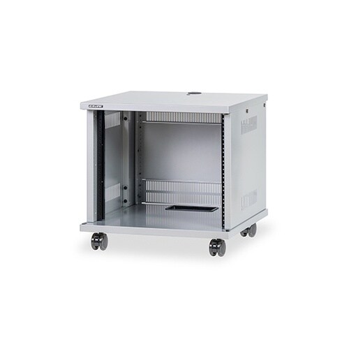 スチールワゴン(組立式)扉無 CWZK−