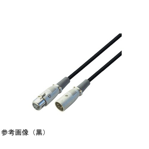 スピーカケーブル 15m クリーム SC