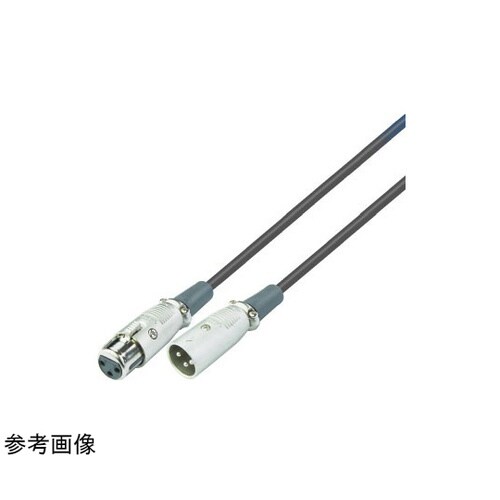 パッチケーブル 灰 2m EC02−X1
