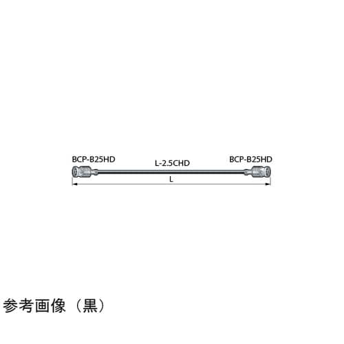 ビデオケーブル 灰 3m D2.5HDC