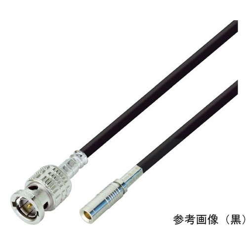 ビデオケーブル 灰 3m D2.5HDC