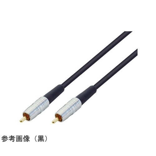 ビデオケーブル 灰 5m DRC05−S