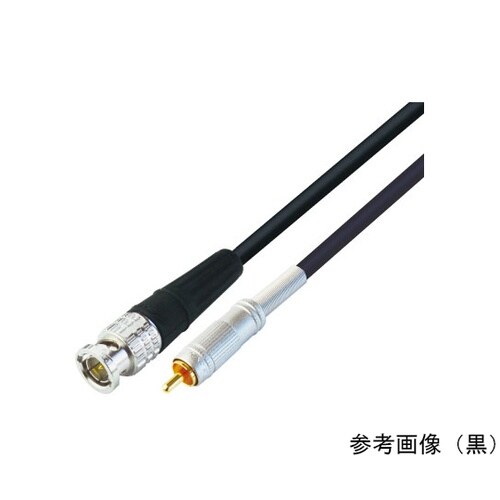 ビデオ用接続ケーブル 灰 1m D3C0