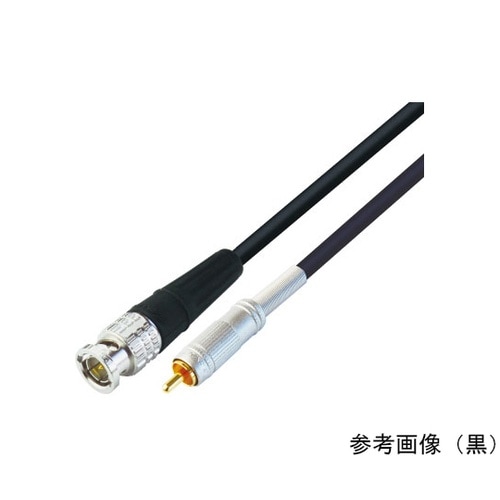 ビデオ用接続ケーブル 灰 5m D3C0