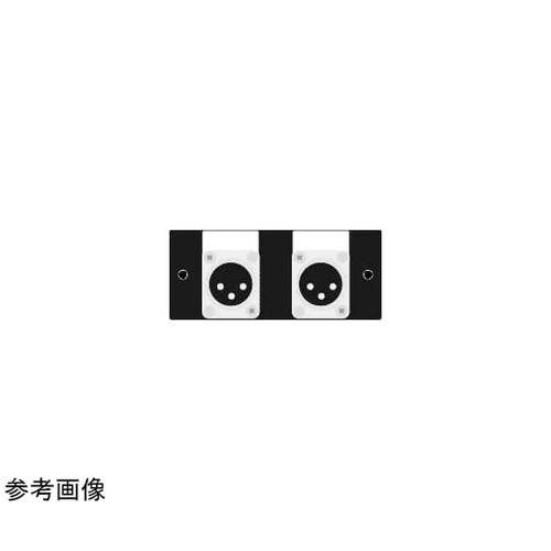 フロアボックス用AVプレート MFP−3