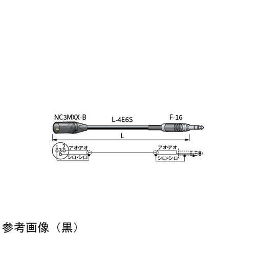 ラインケーブル 黒 5m SPC05−B