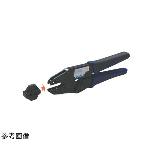 圧着ダイス TCD−D253F