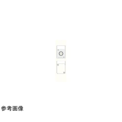 壁用端子盤プレート CSW−TP2D−J