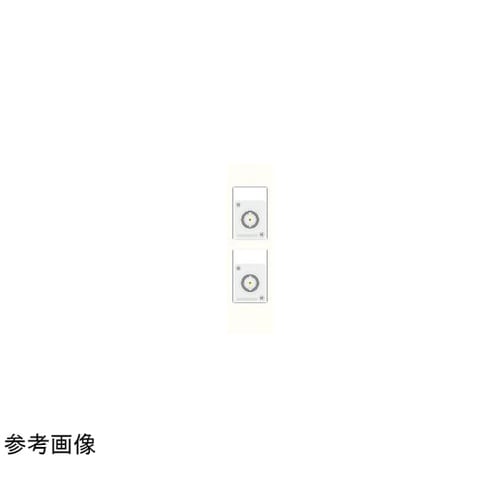 壁用端子盤プレート CSW−TP2D−J