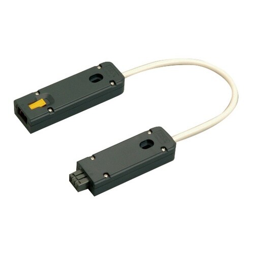 15Aコンセントバー用延長アダプター(V