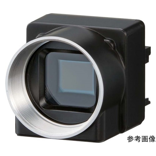 白黒USB3.0カメラ BU505MG