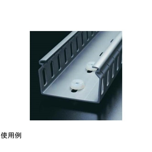 絶縁ワッシャー(ダクト用) 1袋(500
