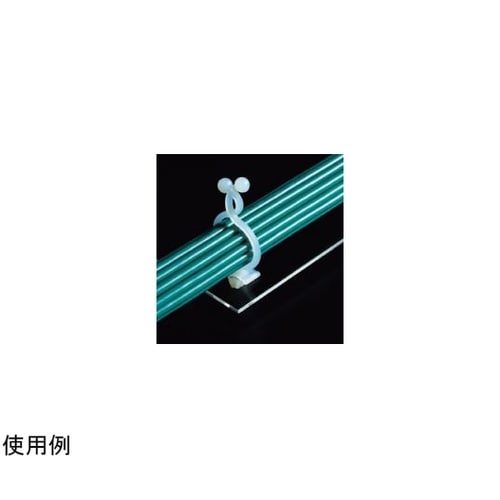 ツイストクリップ 1袋(500個入) T