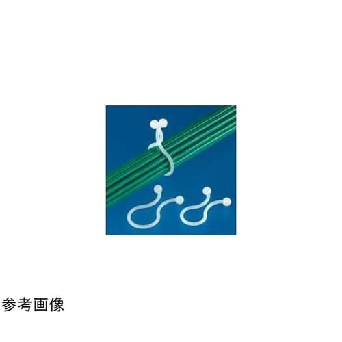 ツイストクリップ 1袋(500個入) T