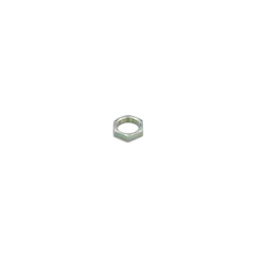 ロックナット 鉄製(三価) 1箱(10個