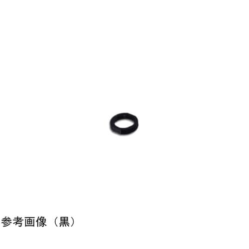 ロックナット 樹脂製ベージュ 1箱(10