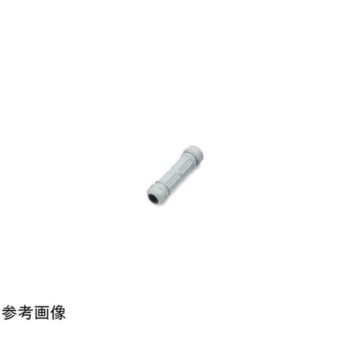 防水絶縁キャップ 耐侯グレー 1箱(10