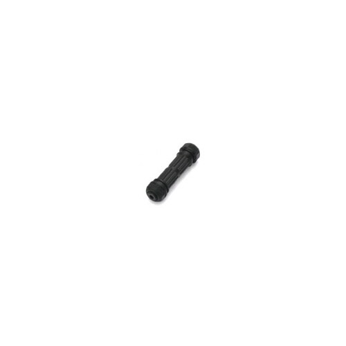 防水絶縁キャップ 耐油性 黒 1箱(10