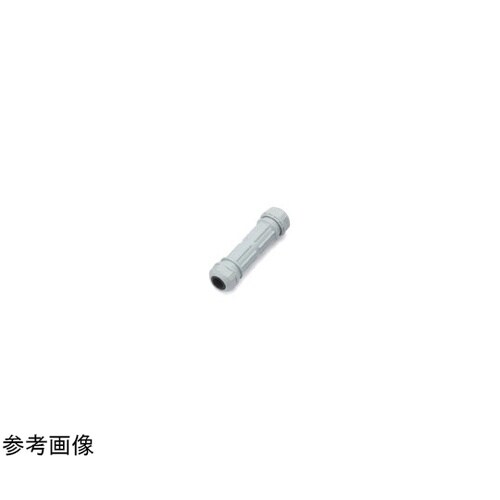 防水絶縁キャップ 耐油グレー 1箱(10