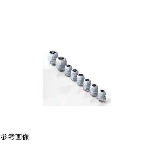 防水キャプコン耐候ライトグレ 1箱(20