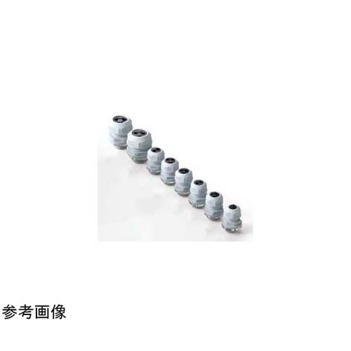 防水キャプコン耐候ライトグレ 1箱(20