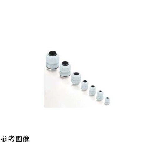 防水キャプコン耐油ライトグレ 1箱(20