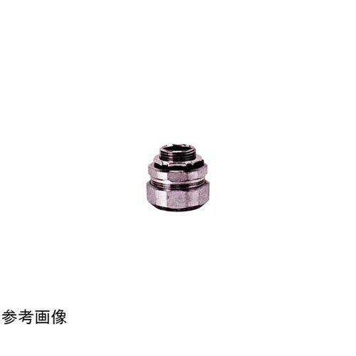 ねじ無防水カップ 1袋(2個入) WBG
