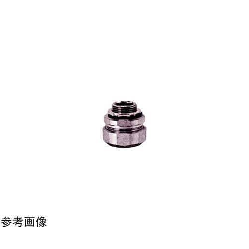 ねじ無防水カップ 1袋(2個入) WBG