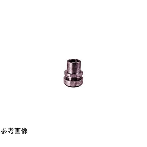 ねじ無防水カップ 1袋(4個入) WUC