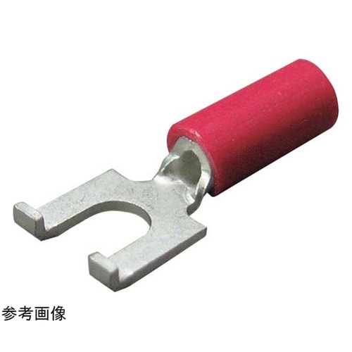 絶縁被覆付端子 1袋(1000個入) T