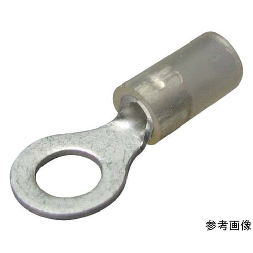 絶縁被覆付端子 1袋(100個入) TG