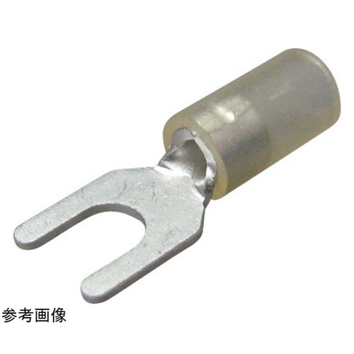 絶縁被覆付端子 1袋(1000個入) T