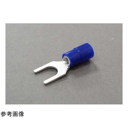 環境配慮形絶縁被覆付Y形端子 1袋(10