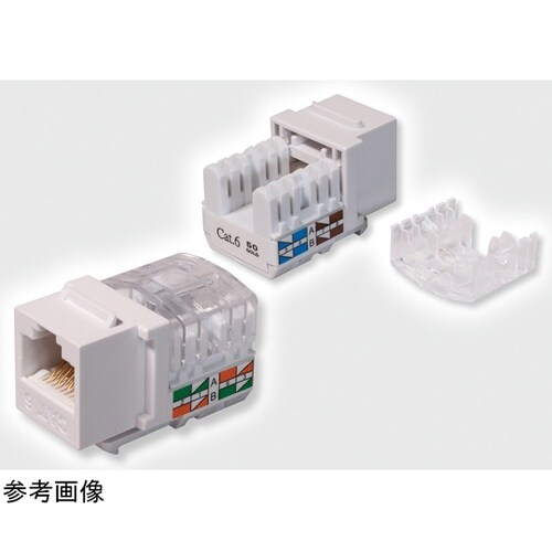 モジュラージャックC6 MJC6−90