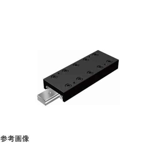 クロスローラーテーブル VRT1025