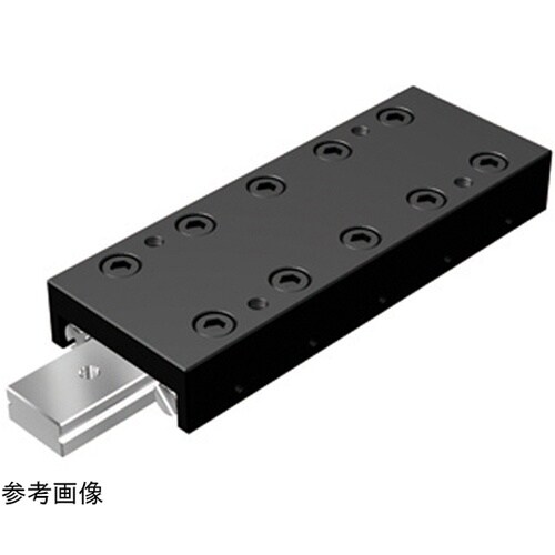 クロスローラーテーブル VRT1055
