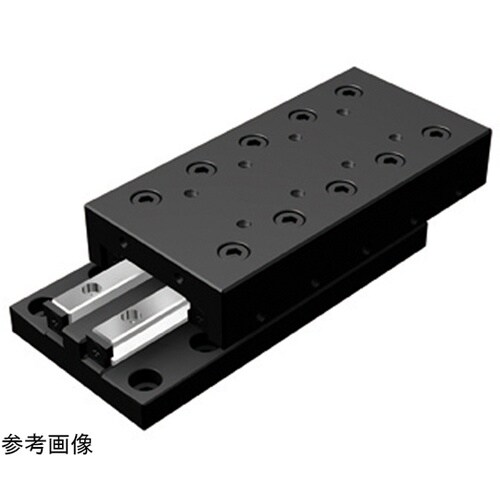 クロスローラーテーブル VRU6160