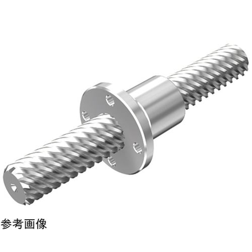 チェンジナット DCMB25T