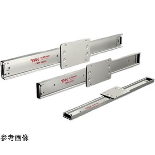 スライドパック用スライダー FBW501