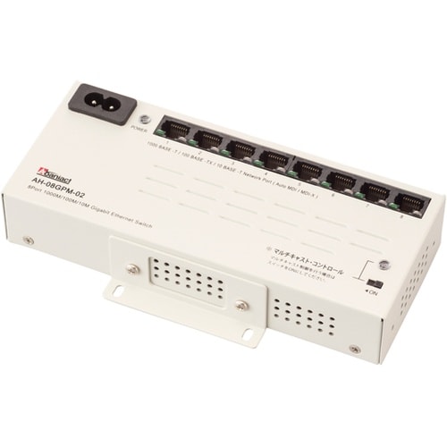 AbaniactHUB AH−08GPM