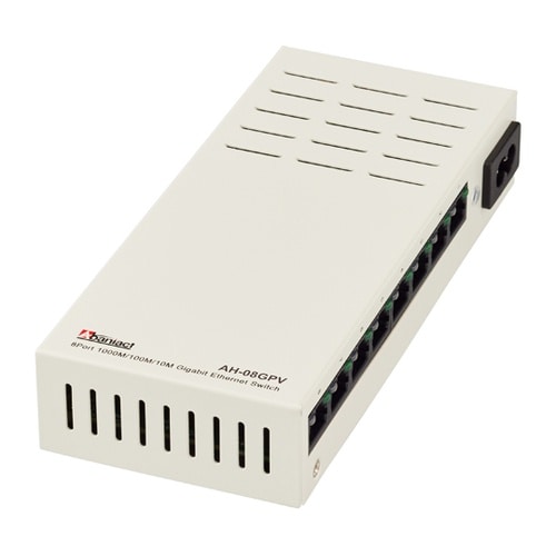 AbaniactHUB AH−08GPV