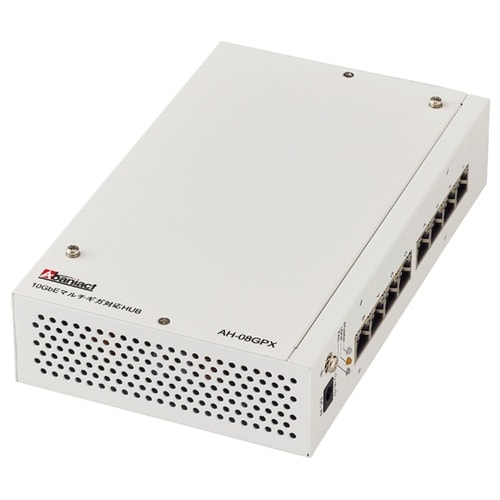AbaniactHUB AH−08GPX