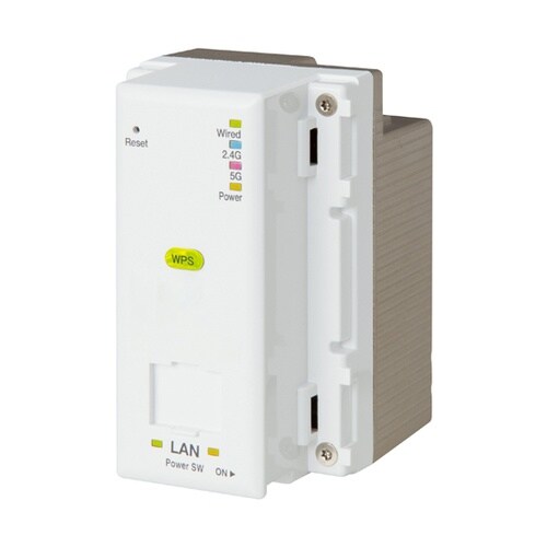 WifiAP Unit AC−WPS−1