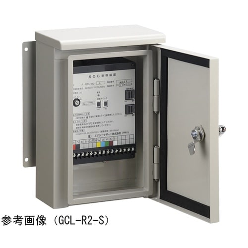 SOG制御箱方向性屋外SUS DGCL−