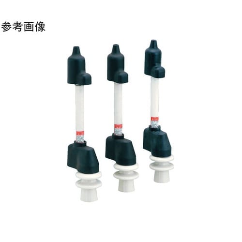 限流ヒューズ(金具付) QCC−1 25