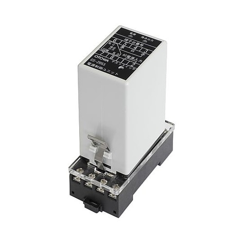 電源制御ユニット CS−205S