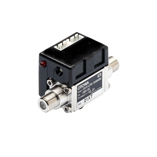 TV同軸ケーブル用SPD CS−FJJ7