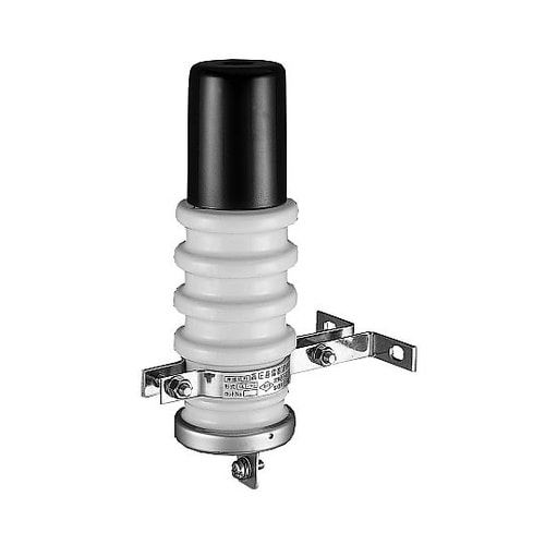 3.3kV, 6.6kV屋内用避雷器 G