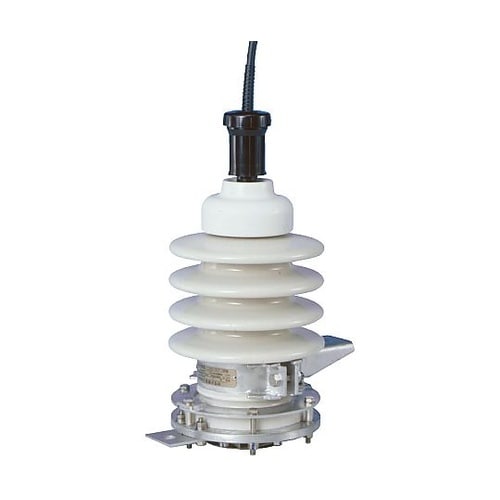 配電用避雷器10kA屋内据付 GLS−6
